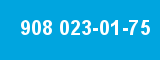 908 023-01-75